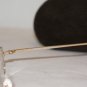 Brand New Tom Ford TF 5170 Gold (028) Eyeglasses: Mod. 5170 42-24 & Case