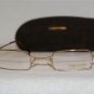 Brand New Tom Ford TF 5170 Gold (028) Eyeglasses: Mod. 5170 42-24 & Case