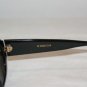 Brand New Caviar 3238 Black Sunglasses: Mod. 3238 & Case