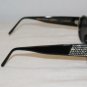 Brand New Caviar 3238 Black Sunglasses: Mod. 3238 & Case