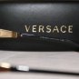 Brand New VERSACE Eyeglass Mod. 3168-B Col. GB1 54-17-135 & Case W/STONES!!!
