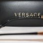 Brand New VERSACE Eyeglass Mod. 3168-B Col. GB1 54-17-135 & Case W/STONES!!!