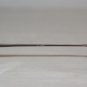 New Calvin Klein 525 50-20 Brown Titanium Eyeglasses: Mod. 525 (087) & Case