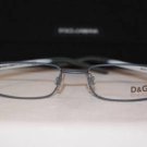 Brand New DOLCE&GABBANA Eyeglass Mod.D&G 4153 Col.J83 51-16-130 &Case