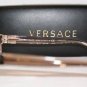Brand New VERSACE Eyeglass Mod. 3148 Col. 932 52-16-135 &Case