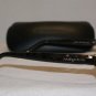 New Dolce & Gabbana DG 1220 Gold 488 Eyeglasses: Mod. DG1220 52-17 & Case