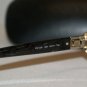New Dolce & Gabbana DG 1220 Gold 488 Eyeglasses: Mod. DG1220 52-17 & Case