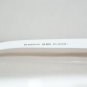 B. New Giorgio Armani 89 White Sunglasses: Mod. 89 & Case