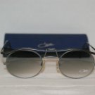 Brand New Cazal 1110 Grey Sunglasses: Mod. 1110 (488) & Case
