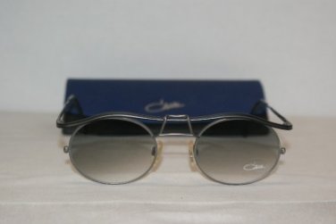 Brand New Cazal 1110 Grey Sunglasses: Mod. 1110 (488) & Case