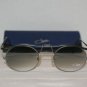 Brand New Cazal 1110 Grey Sunglasses: Mod. 1110 (488) & Case