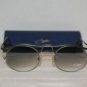 Brand New Cazal 1110 Grey Sunglasses: Mod. 1110 (488) & Case