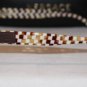Brand New VERSACE Eyeglass Mod. 3141 Col. 902 53-17-140 & Case
