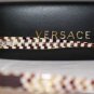Brand New VERSACE Eyeglass Mod. 3141 Col. 902 53-17-140 & Case