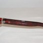 Brand New Gucci 2503 Dark Red 55-13 Eyeglasses: Mod. 2503 & Case