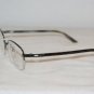 Brand New Gucci 1742 Brown 51-20 Eyeglasses: Mod. 1742 & Case