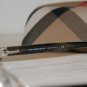 B. New Burberry BE 1213 Shiny Silver 1005 Eyeglasses: Mod. B 1213 52-16 & Case