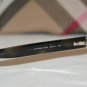 B. New Burberry BE 1213 Shiny Silver 1005 Eyeglasses: Mod. B 1213 52-16 & Case