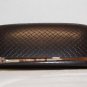 Brand New Cole Haan Eyeglass Mod. CH 208 Col. Black 53-18-140 & Case