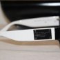 New Marc By Marc Jacobs Mod. 075 Col.Black/White (VXO) 60-15-135 & Case