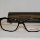 Brand New Anne Klein AK 8106 Tortoise 118 Eyeglasses: Mod. 8106 52-15 & Case