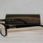 Brand New Anne Klein AK 8106 Tortoise 118 Eyeglasses: Mod. 8106 52-15 & Case