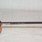 New Valentino 5237 Violet Orange 50-16 Eyeglasses: Mod. 5237 (0H87) & Case