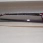 Brand New BCBGMaxazria Eyeglass Mod. Renata Col. Plum 48-17-135 & Case