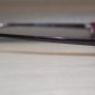 Brand New BCBGMaxazria Eyeglass Mod. Renata Col. Plum 48-17-135 & Case