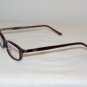 Brand New Valentino 5214 Tortoise 48-15 Eyeglasses: Mod. 5214 & Case