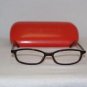 Brand New Valentino 5214 Tortoise 48-15 Eyeglasses: Mod. 5214 & Case