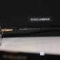 Brand New DOLCE&GABBANA Eyeglass Blk Lace Mod. DG 3115 Col.1895 51-17-135 & Case