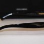 Brand New DOLCE&GABBANA Eyeglass Blk Lace Mod. DG 3115 Col.1895 51-17-135 & Case