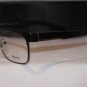 Brand New PRADA Eyeglass Mod. VPR 61P Col. FAD-1O1 Sz. 53-16-140 & Case