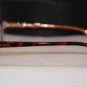 Brand New PRADA Eyeglass Mod. VPR 12O Col. FAK-1O1 51-17-135 & Case