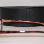 Brand New PRADA Eyeglass Mod. VPR 12O Col. FAK-1O1 51-17-135 & Case
