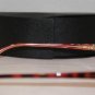 Brand New PRADA Eyeglass Mod. VPR 12O Col. FAK-1O1 51-17-135 & Case