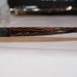 Brand New VERSACE Eyeglass Mod. 1189 Col. 1052 51-16-135 & Case