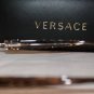 Brand New VERSACE Eyeglass Mod. 1189 Col. 1052 51-16-135 & Case