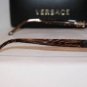 Brand New VERSACE Eyeglass Mod. 1189 Col. 1052 51-16-135 & Case