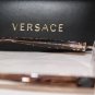 Brand New VERSACE Eyeglass Mod. 1189 Col. 1052 51-16-135 & Case