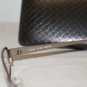 Brand New Cole Haan 921 Matte Brown 51-16 Eyeglasses: Mod. 921 51-16 & Case