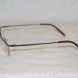 Brand New Coach Hailey Lilac 48-16 Eyeglasses: Mod. Hailey 48-16 & Case
