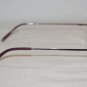 Brand New Coach Hailey Lilac 48-16 Eyeglasses: Mod. Hailey 48-16 & Case