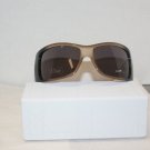 Brand New Christian Dior Flavour 1 Grey Sunglasses: Mod. Flavour 1 & Case
