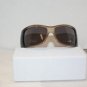 Brand New Christian Dior Flavour 1 Grey Sunglasses: Mod. Flavour 1 & Case