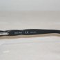 Brand New Miu Miu 08G Black 52-16 Eyeglasses: Mod. VMU 08G & Case