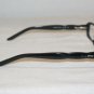 Brand New Miu Miu 08G Black 52-16 Eyeglasses: Mod. VMU 08G & Case