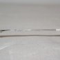 Brand New DKNY 6612 Palladium 48-17 Eyeglasses: Mod. 6612 & Case