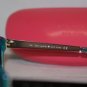 Brand New Kate Spade Amalia Dark Havana JEY Sunglasses: Mod. Amalia & Case